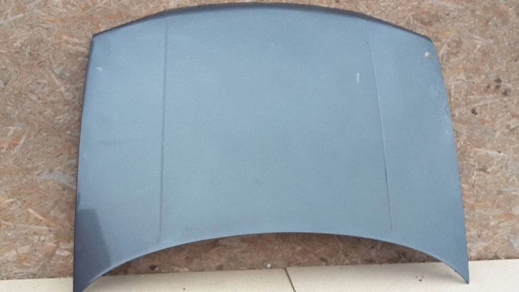 Engine bonnet/hood
