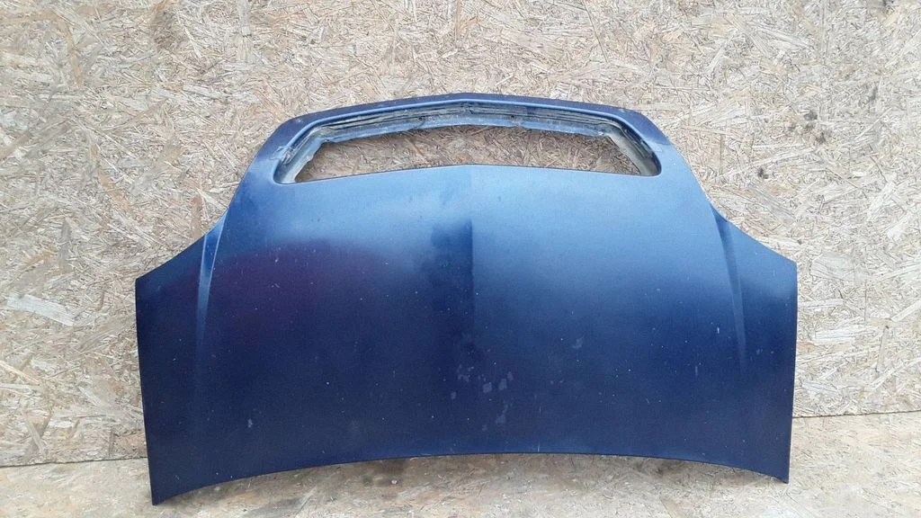 Engine bonnet/hood