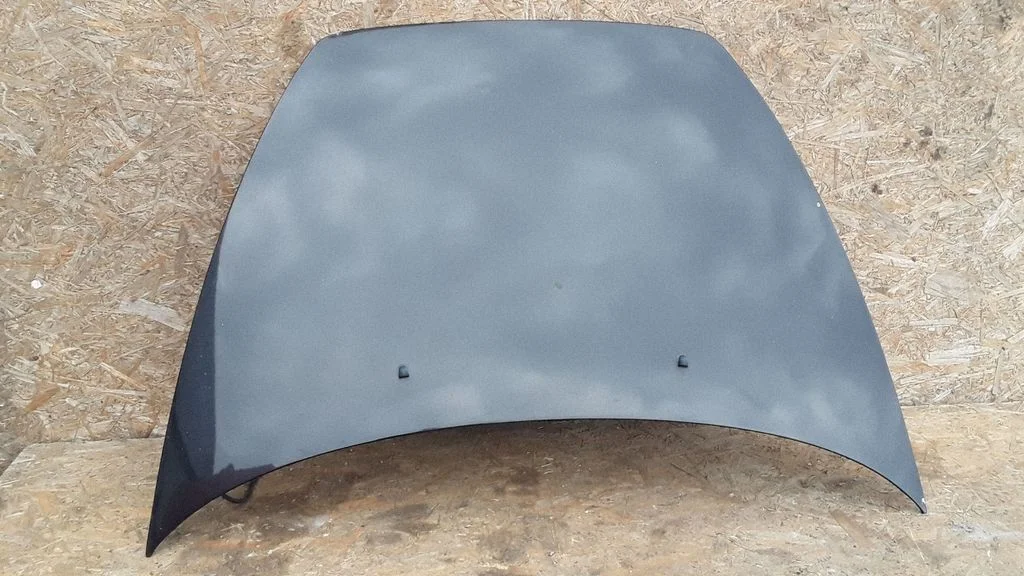 Engine bonnet/hood – Volvo V50 (2004-2007)