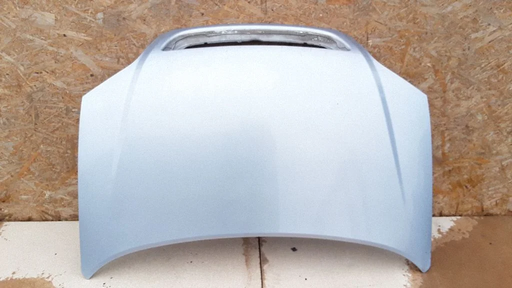 Engine bonnet/hood – Opel Zafira A (1999-2005)