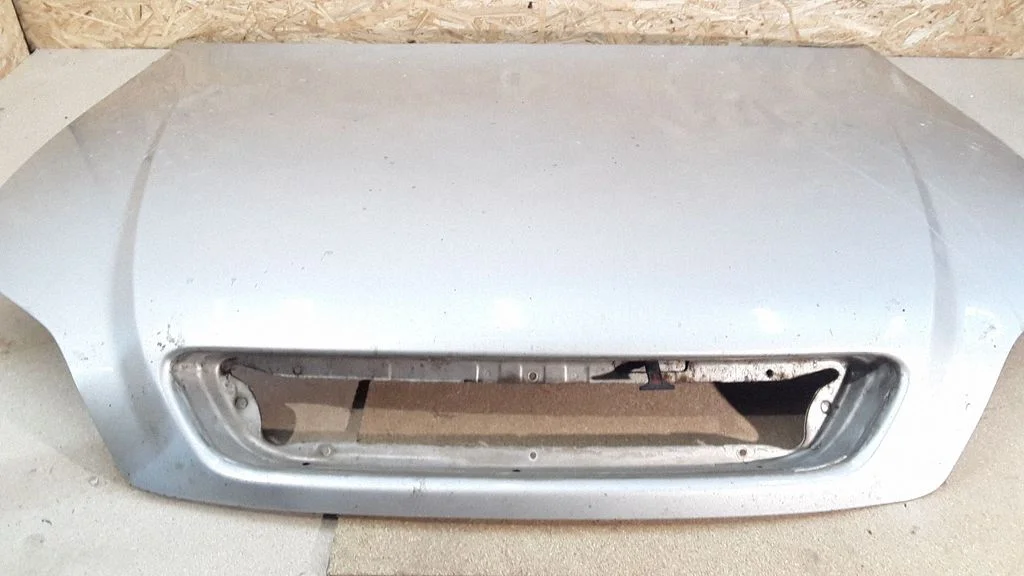Engine bonnet/hood