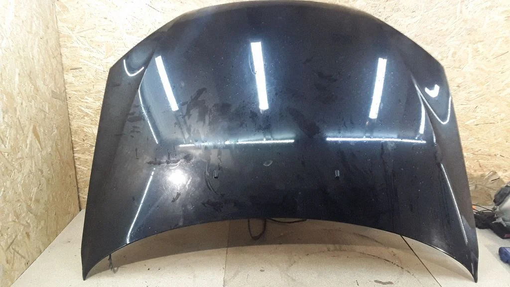 Engine bonnet/hood