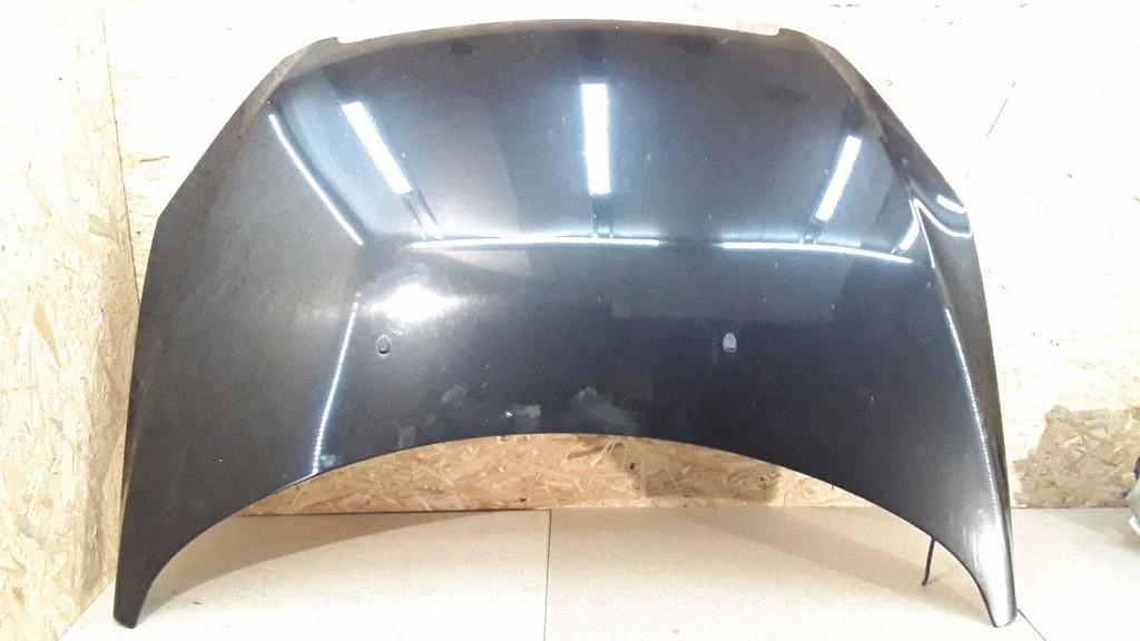 Engine bonnet/hood