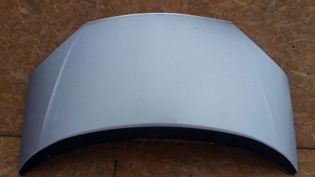 Engine bonnet/hood 7M5853555