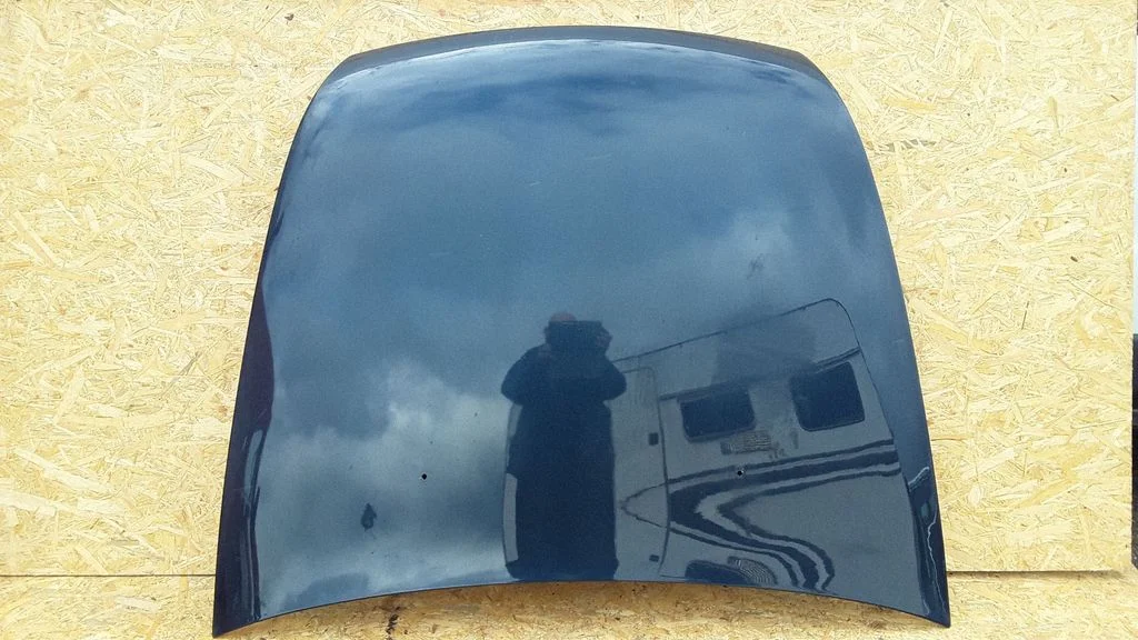 Engine bonnet/hood