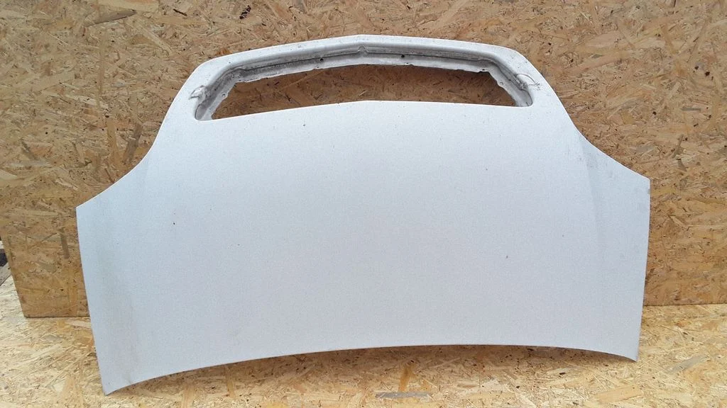 Engine bonnet/hood