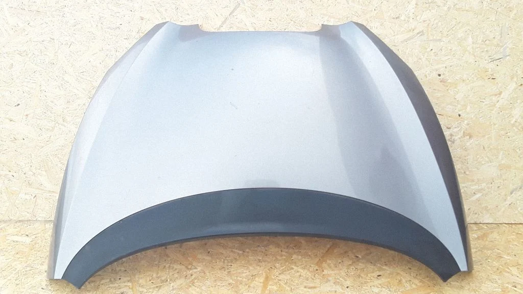 Engine bonnet/hood