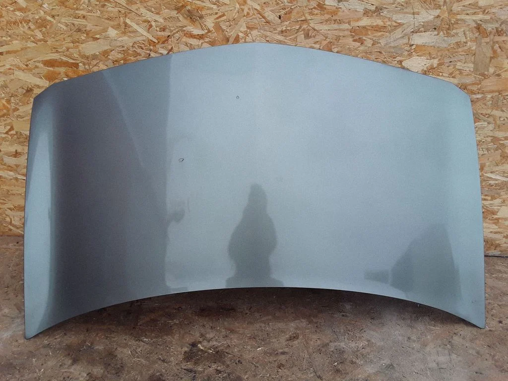 Engine bonnet/hood