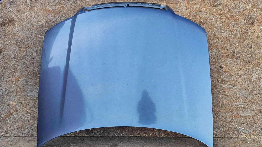 Engine bonnet/hood – Audi A4 S4 B6 8E 8H (2001-2005)