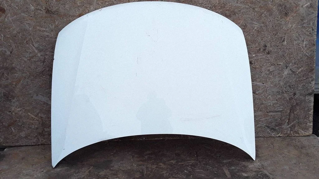Engine bonnet/hood – Volkswagen Passat B5 (1997-2000)