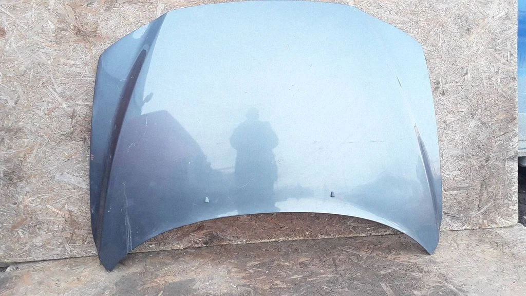 Engine bonnet/hood – Volvo S60 (2001-2004)