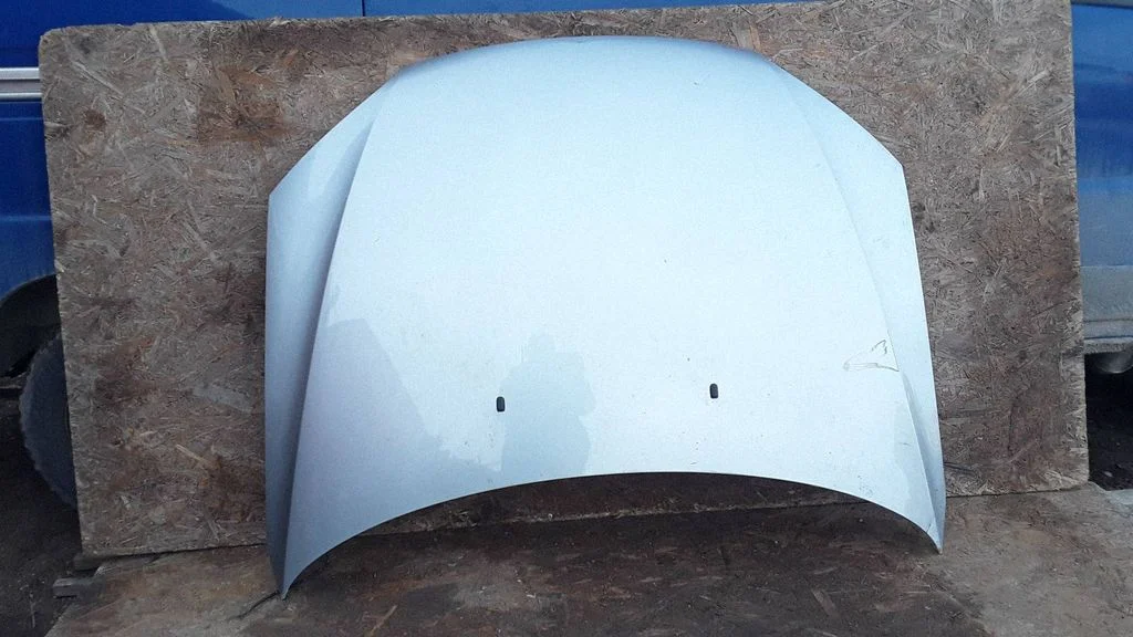 Engine bonnet/hood – Ford Mondeo Mk III (2000-2007)