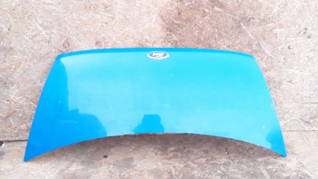 Engine bonnet/hood – Volkswagen Transporter - Caravelle T4 (1991-2003)
