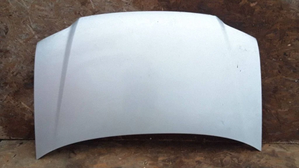 Engine bonnet/hood – Volkswagen Touran I (2003-2010)