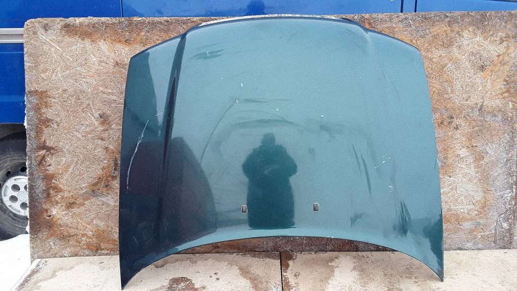 Engine bonnet/hood – Audi A4 S4 B5 8D (1994-1999)