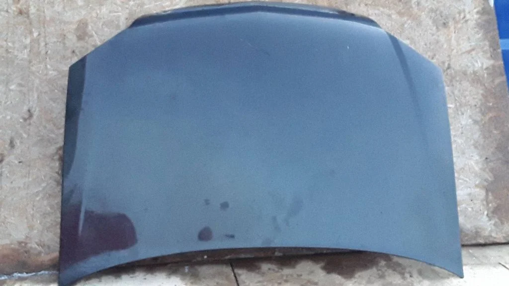 Engine bonnet/hood – Opel Vectra C (2002-2005)