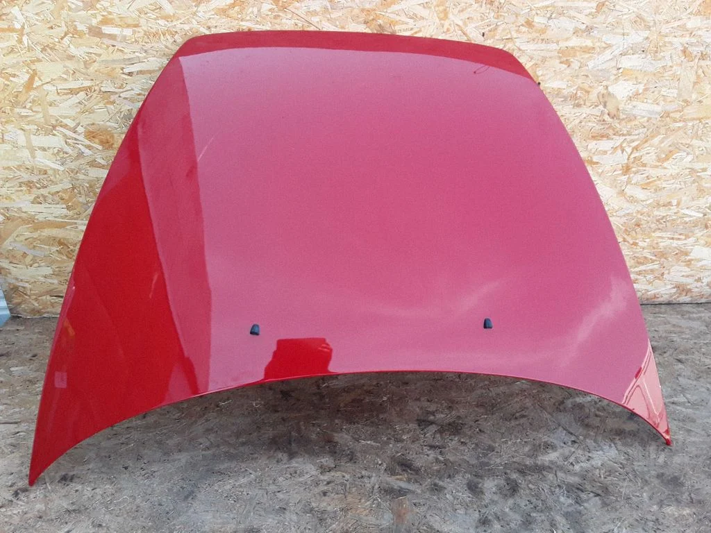 Engine bonnet/hood – Volvo V50 (2004-2007)