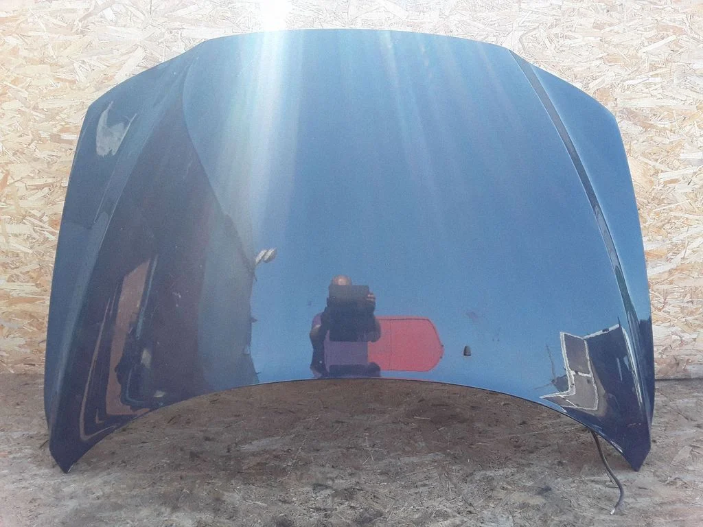 Engine bonnet/hood – Volvo S60 (2001-2004)