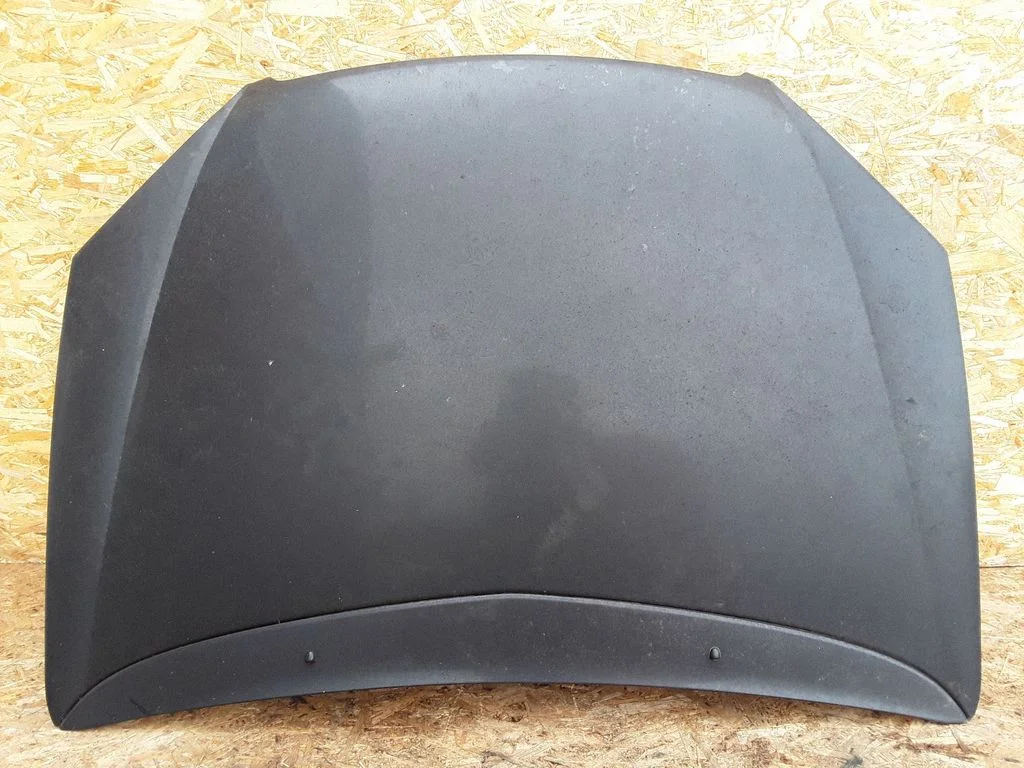 Engine bonnet/hood – Citroen C5 (2001-2004)