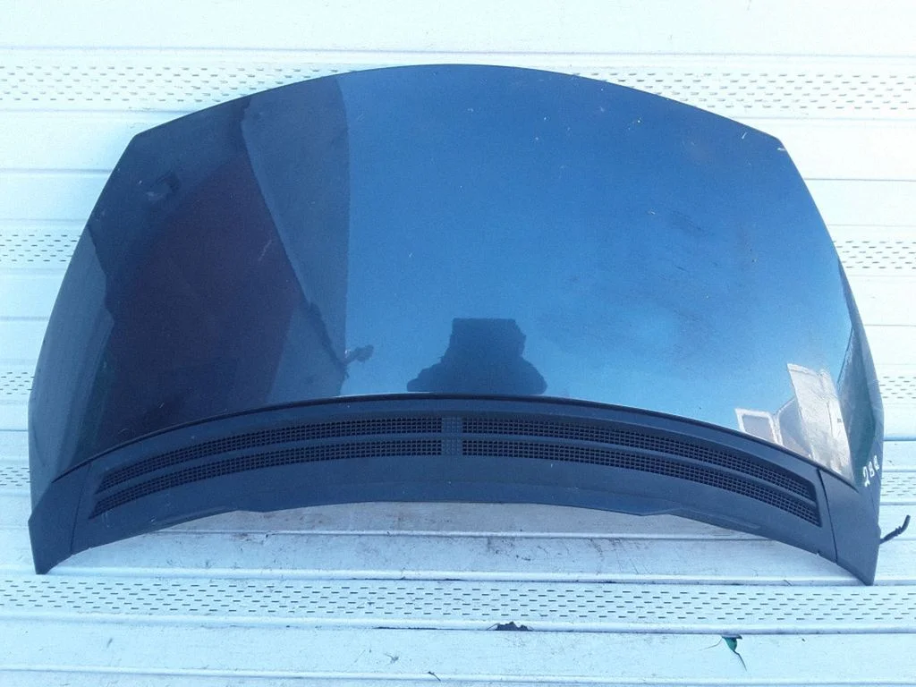 Engine bonnet/hood – Renault Espace - Grand espace IV (2004-2014)