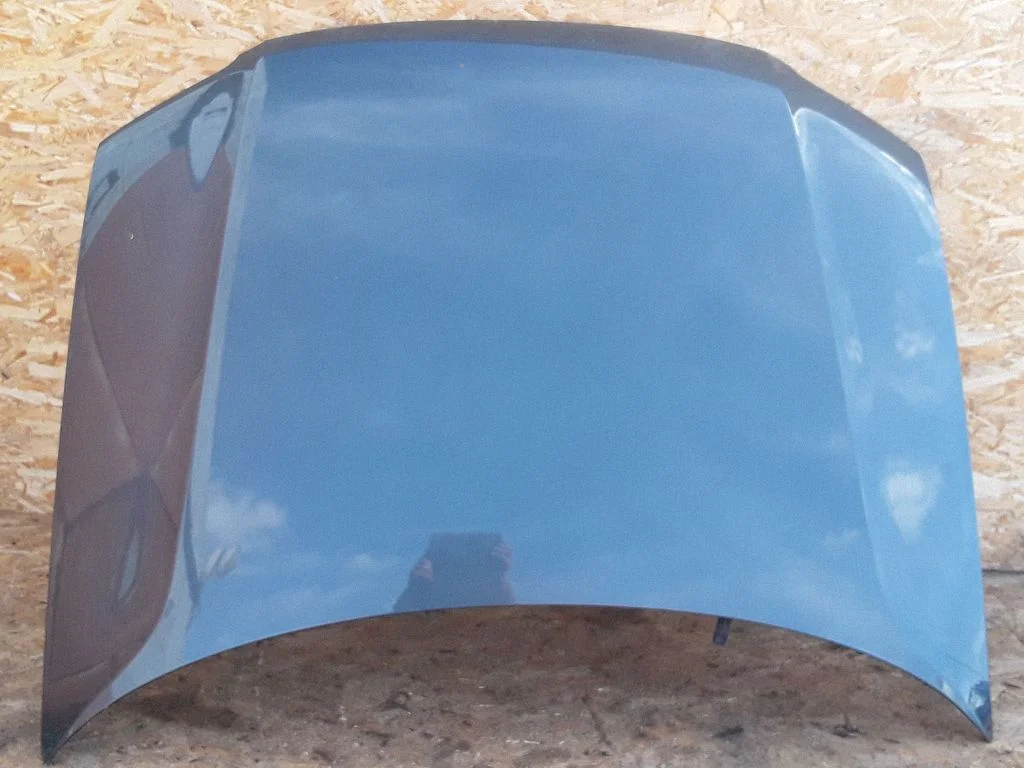 Engine bonnet/hood – Volkswagen Passat B5.5 (2001-2005)