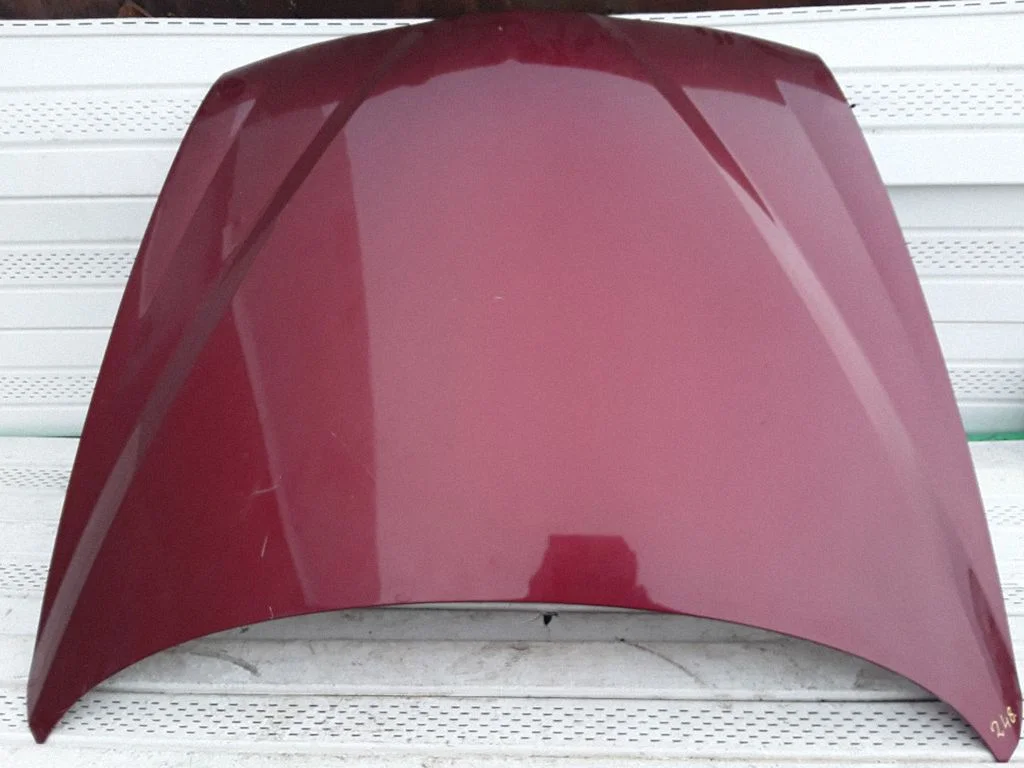 Engine bonnet/hood