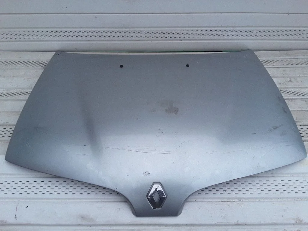 Engine bonnet/hood – Renault Megane I (1995-2002)