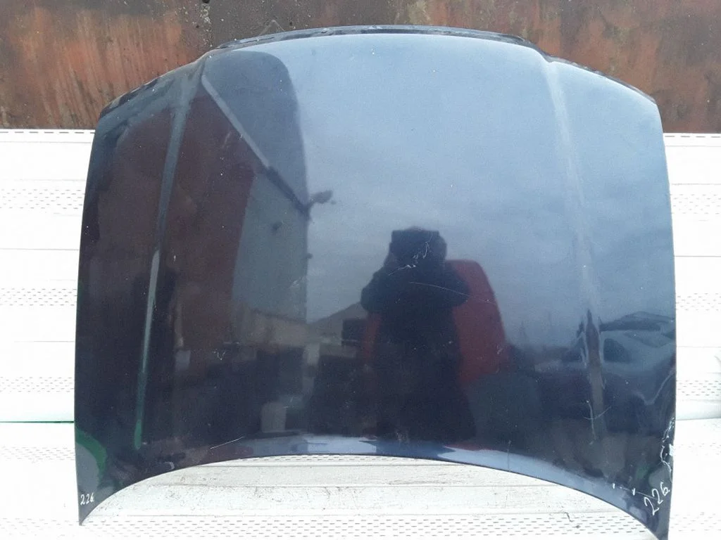 Engine bonnet/hood – Audi A4 S4 B5 8D (1994-1999)