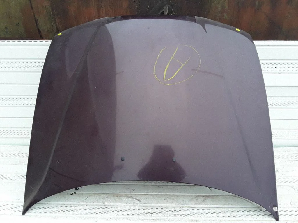 Engine bonnet/hood – Mazda Xedos 6 (1992-2000)