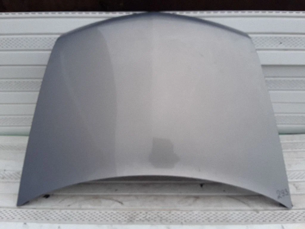 Engine bonnet/hood