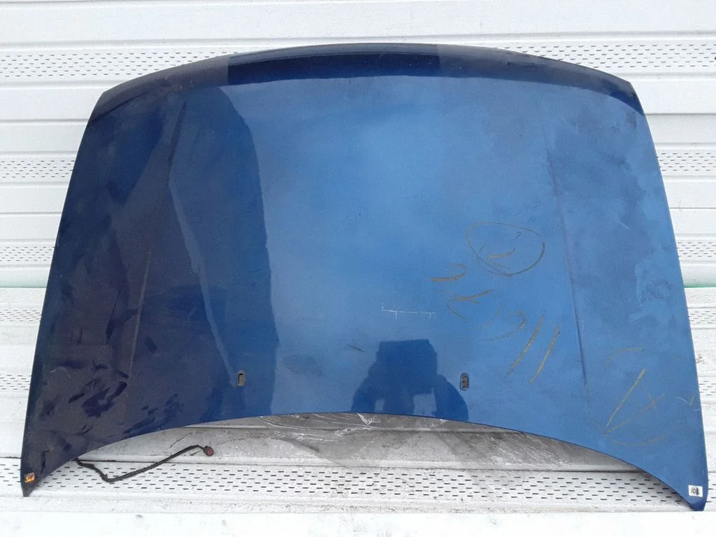Engine bonnet/hood – Ford Mondeo MK I (1993-1996)