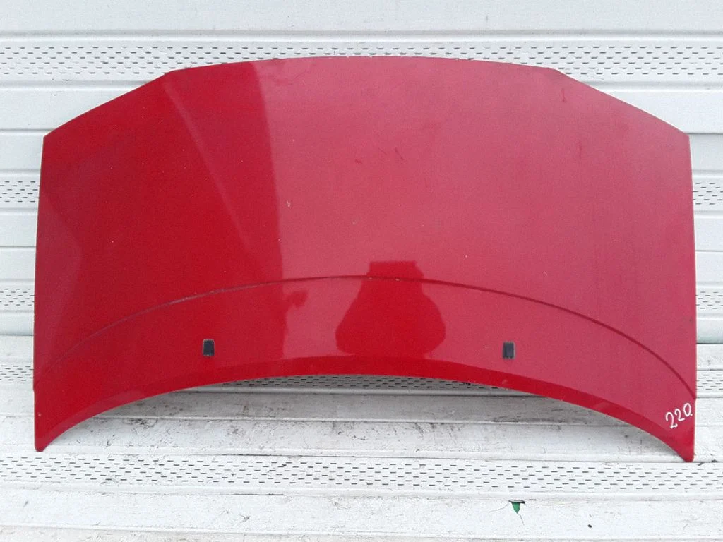 Engine bonnet/hood – Ford Galaxy (1995-2000)