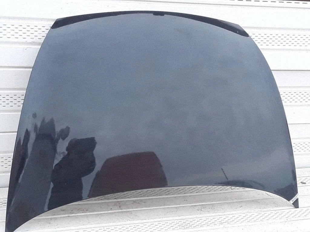 Engine bonnet/hood – Ford Ka (1996-2008)