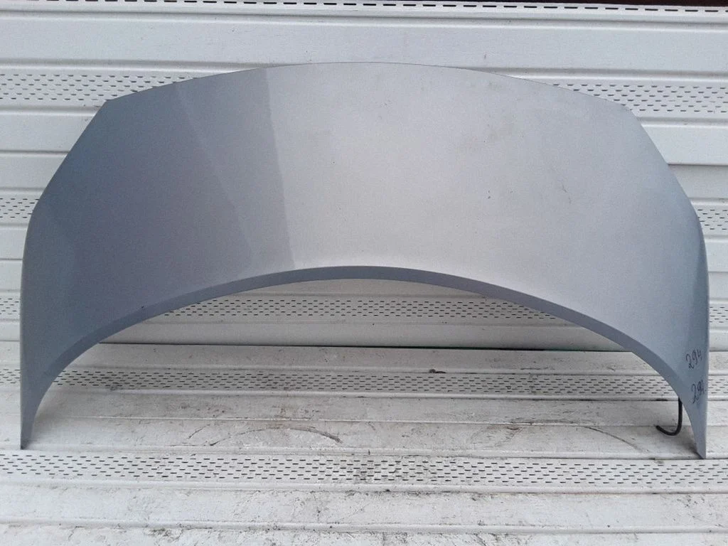 Engine bonnet/hood – Renault Scenic II - Grand scenic II (2006-2009)