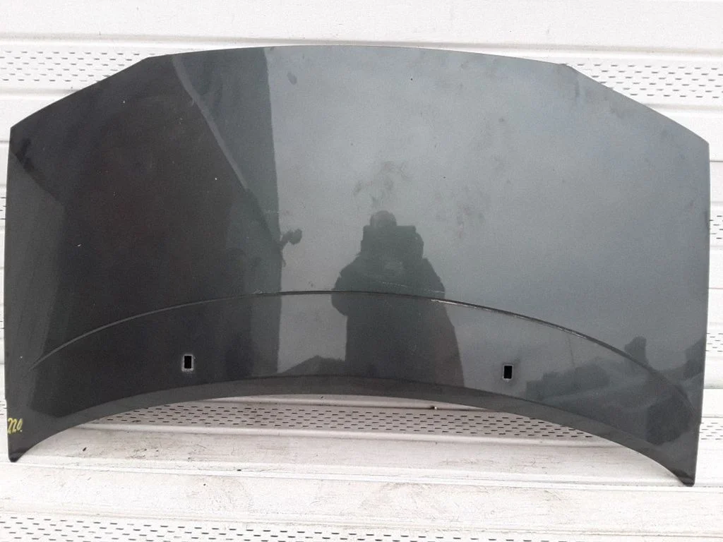 Engine bonnet/hood – Ford Galaxy (1995-2000)