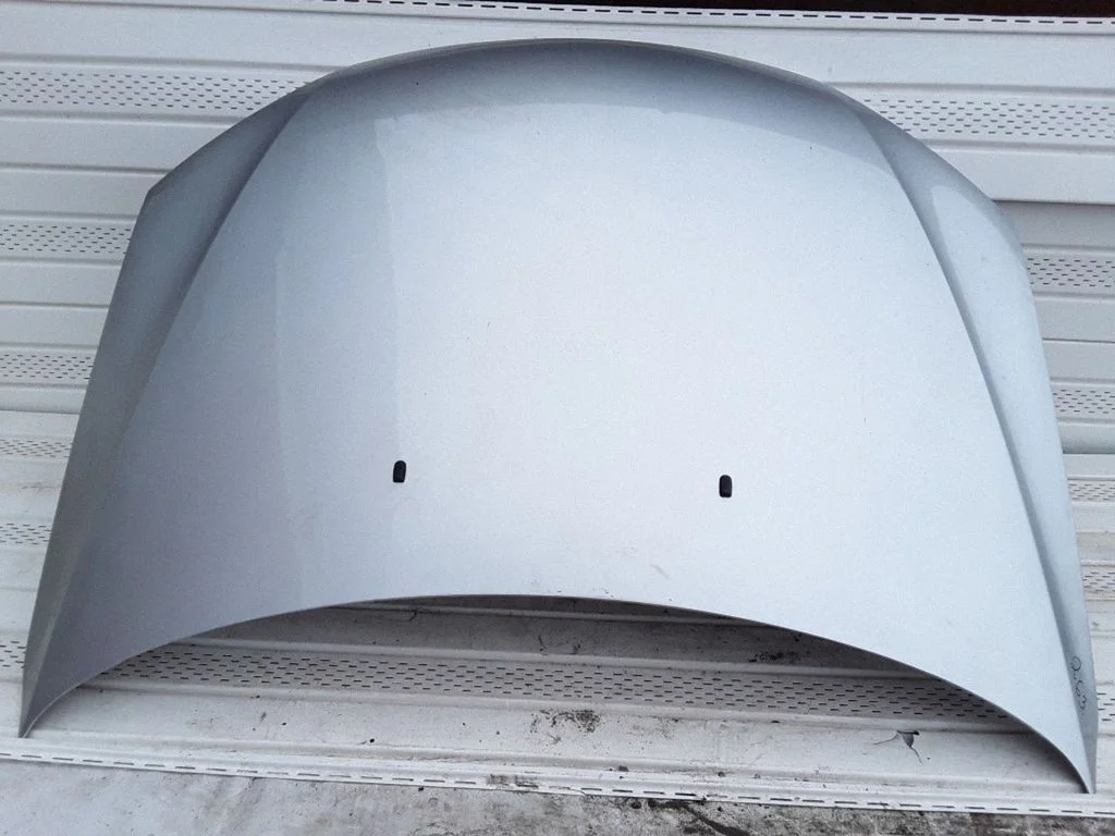 Engine bonnet/hood – Ford Mondeo Mk III (2000-2007)