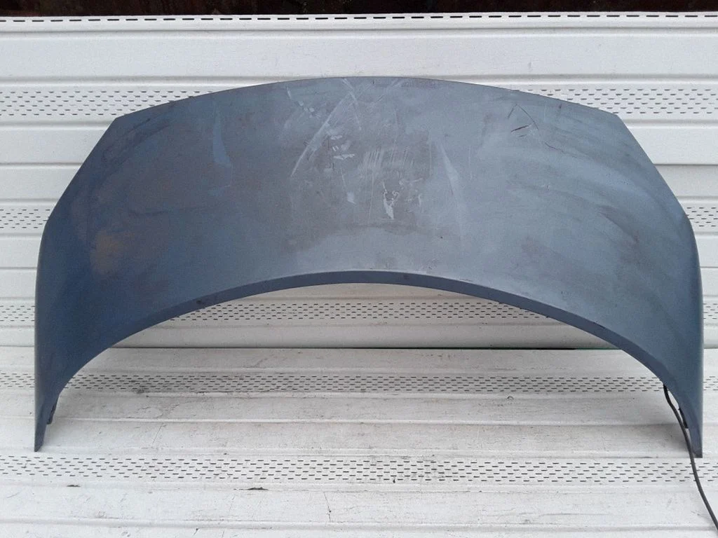 Engine bonnet/hood – Renault Scenic II - Grand scenic II (2003-2006)