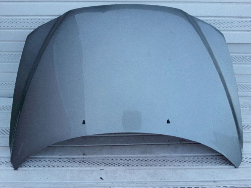 Engine bonnet/hood – Volvo S60 (2005-2010)