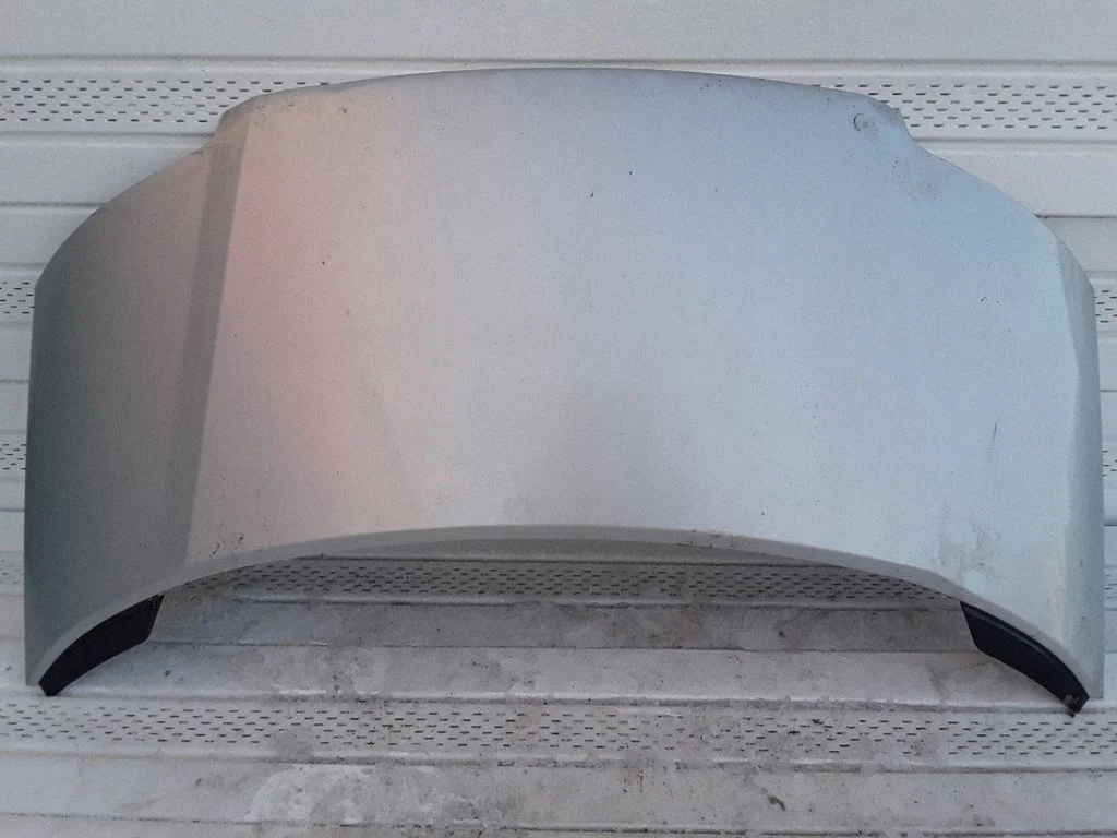 Engine bonnet/hood – Volkswagen Sharan (2001-2010)