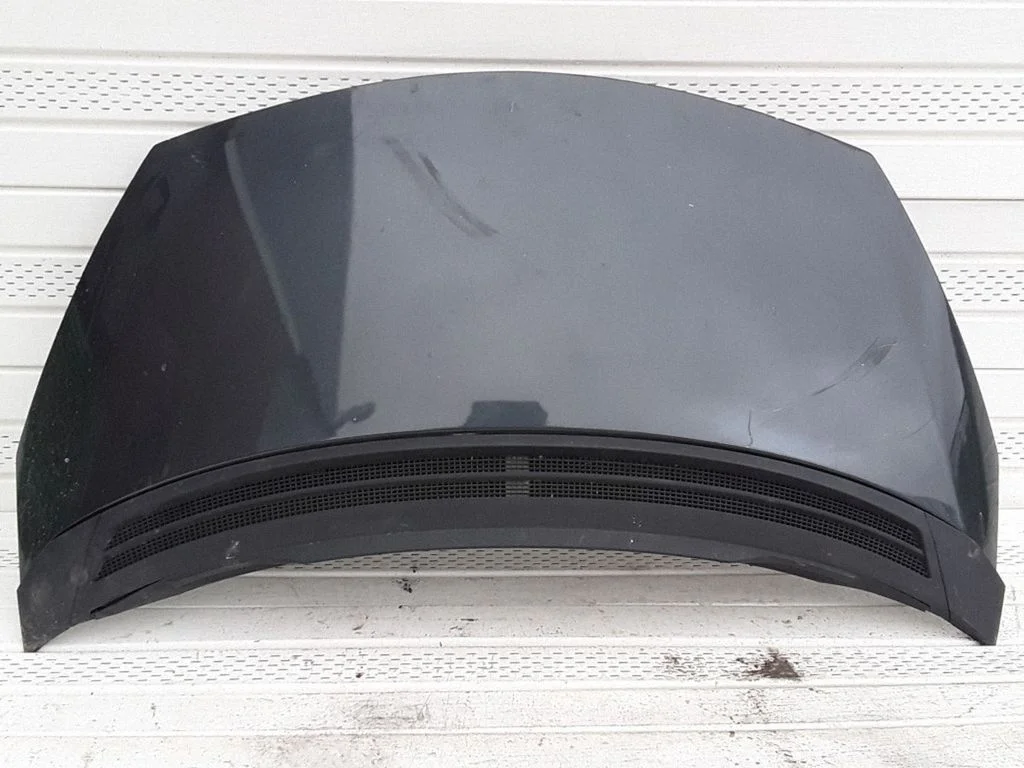 Engine bonnet/hood – Renault Espace - Grand espace IV (2004-2014)