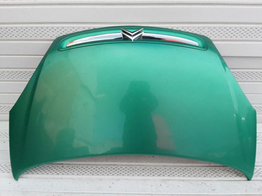 Engine bonnet/hood
