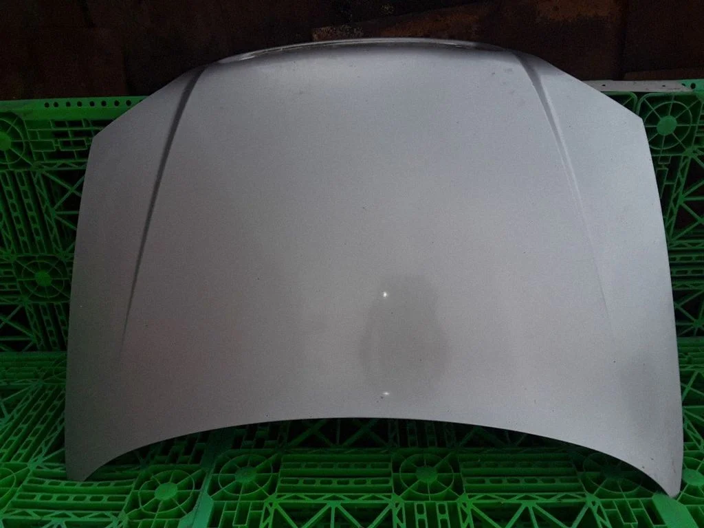 Engine bonnet/hood – Opel Astra G (1998-2009)