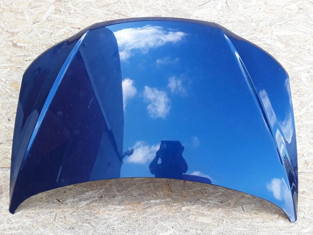 Engine bonnet/hood – Hyundai Santa Fe (2006-2012)