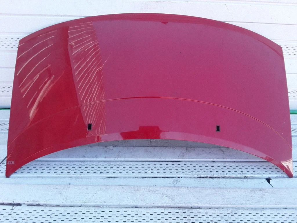 Engine bonnet/hood – Volkswagen Sharan (1996-2000)
