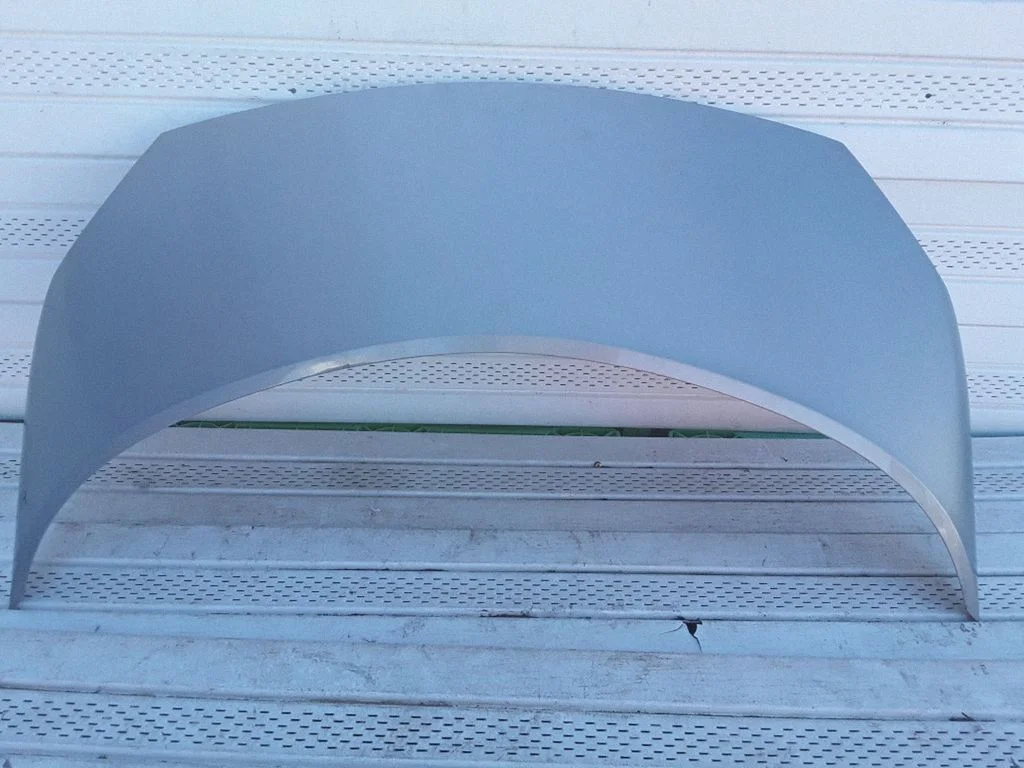 Engine bonnet/hood – Renault Scenic II - Grand scenic II (2003-2006)