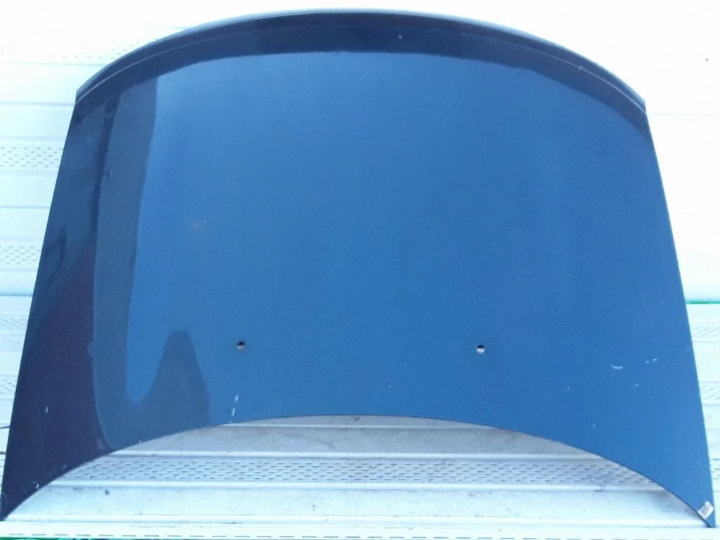 Engine bonnet/hood – Opel Omega B1 (1994-1999)