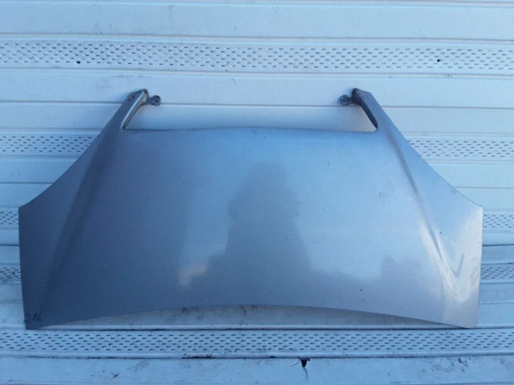 Engine bonnet/hood – Mercedes-Benz A-Class W168 (1997-2004)