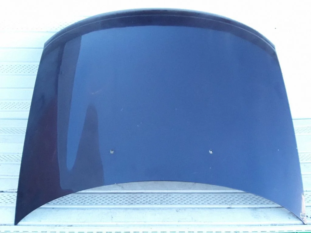 Engine bonnet/hood – Opel Omega B1 (1994-1999)