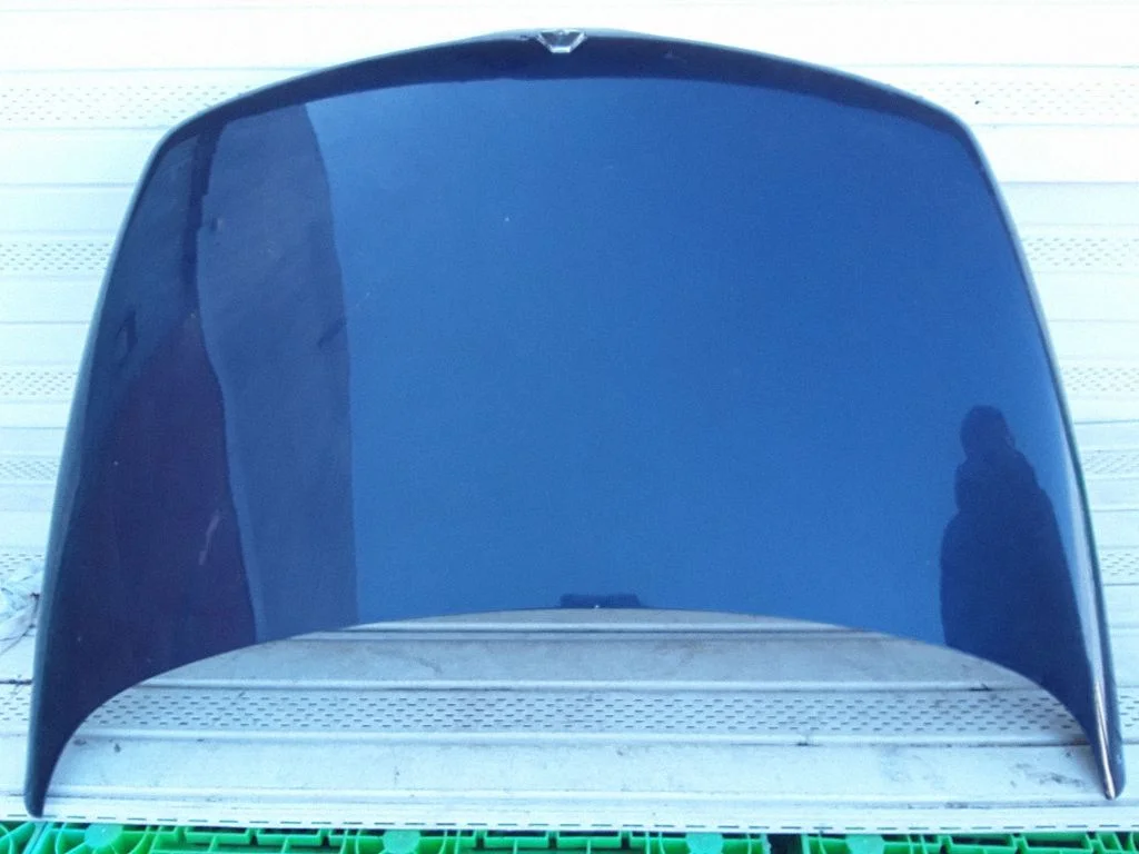 Engine bonnet/hood – Renault Laguna I (1994-2000)
