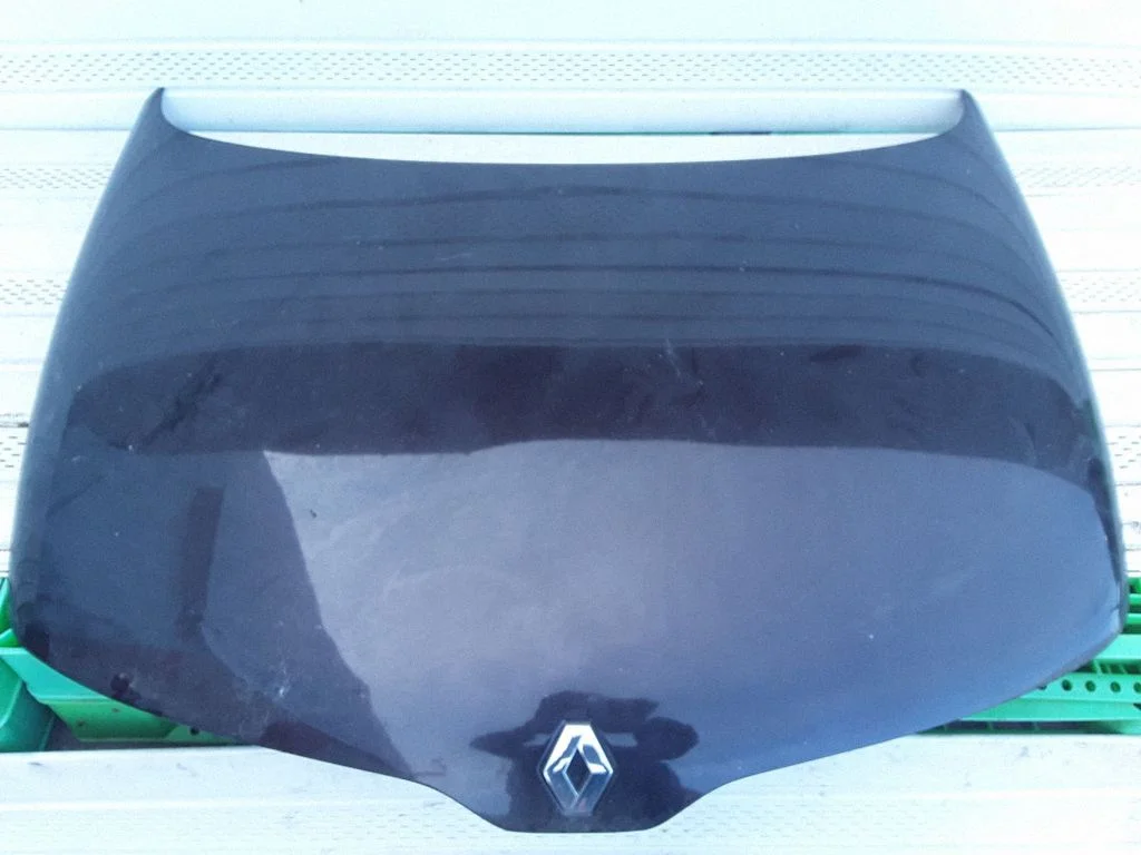 Engine bonnet/hood – Renault Laguna I (1994-2000)